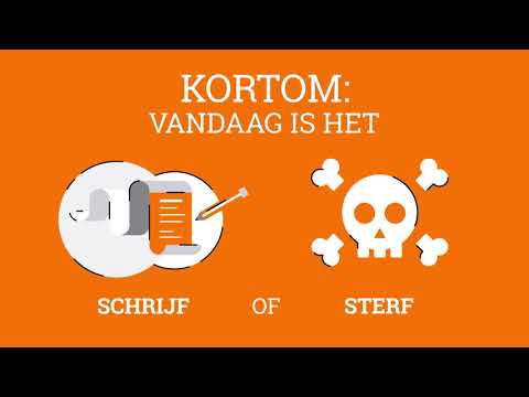 Waarom kiezen voor CopyRobin's 'copywriting as a service'?