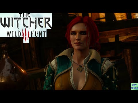 The Witcher 3 NEXT GEN Upgrade PS5 Gameplay Deutsch #14 Graf Reuvens Schatz - Lets Play German