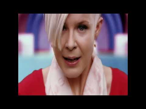 Robyn Feat. Kleerup - With Every Heartbeat (Tinlicker Bootleg Edit) (DJ Glen McBride Video)