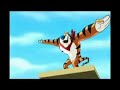 Frosties High Dive Advert 2007 UK