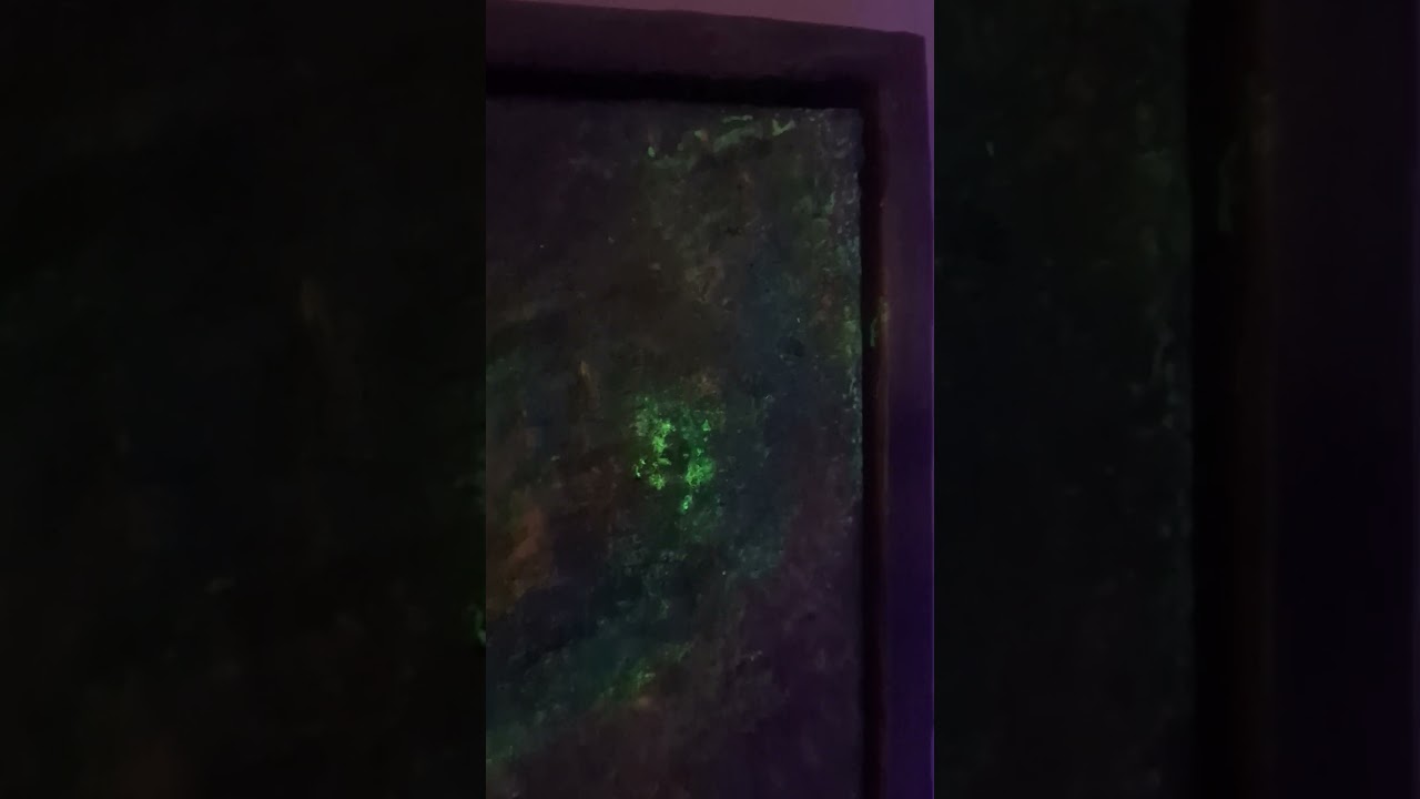 Werkvideo zu Flusssediment der Erosion von Markus Willems