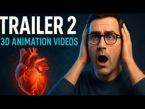 MH7 3D WORLD - OFFICIAL TRAILER 2