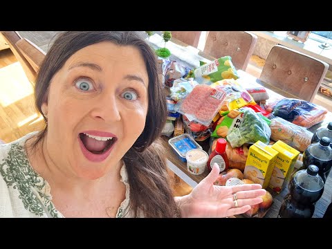 SHOPPING HAUL FRA NEMLIG.COM LIGE TIL DØREN🛍😃SOMMER VIBES😎