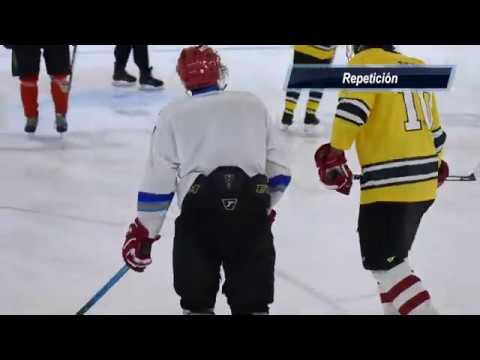 Hockey en México 2019 Santa Fe Final