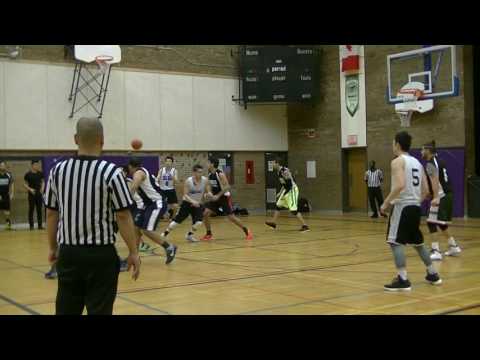 Mar 5 - Babos  VS  Splash Brothers - (1/2)