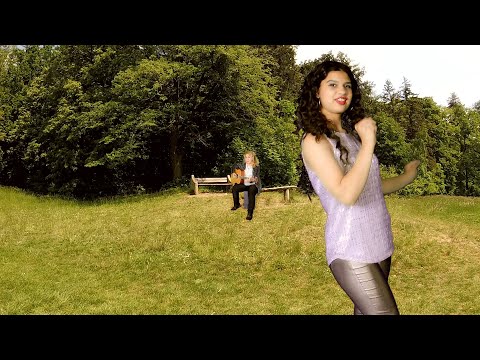 Gipsy JANKA a VIERKA - Me tut kamav me tut lav (LOST ON YOU cover verzia)