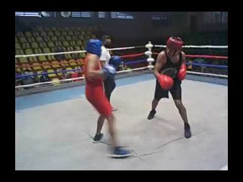 CELSO SUAREZ VS ADAN GONZALEZ, 132 LIBRAS  MIERCOLES 23 DE JUNIO DE 2021, GIMNASIO NICARAO