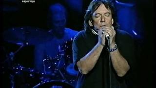 Eric Burdon - Sky Pilot (Live, 1998) HD