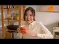 Get Through Your Day With NESTUM