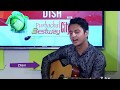 Ami Tomari Premo Vikhari Khasruzzaman Zilani Syed Abdul Hadi Cover Song 2020