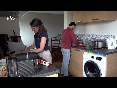 Espérance d’enfant : trouver du soutien extérieur (3/5)