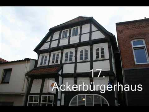 Nienburger Bärenspur.wmv