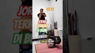 Download lagu Hampir Mustahil Patah‼️ Tapi Joran Fiber Solid Nggak Sempurna🤔#mancing #joran #shortsfeed #ikan mp3