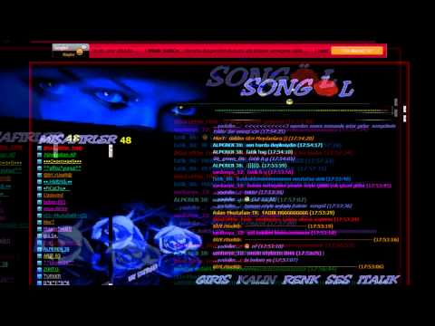 GÜLÜMSEFM de DJ Songül ile türkü tadinda canli yayin