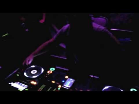 Simone Torosani Guest DJ at AMAMI in Treviso (TV)