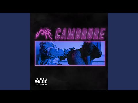 Video thumbnail for Cambrure