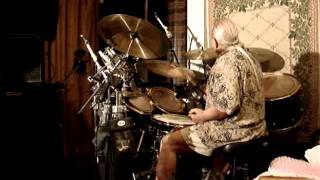 Ray's Drums For Can You See Him By Batdorf & Rodney