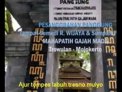 Sri Huning - Tayub Tuban
