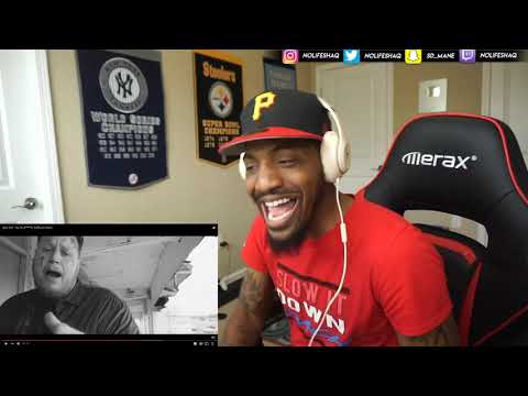 FIRST REACTION to Jelly Roll - Same A*****e