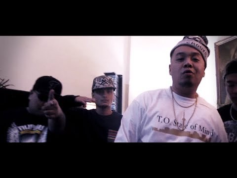 The Rap Rap Cypher - Southeast Cartel (Biggz, Fran