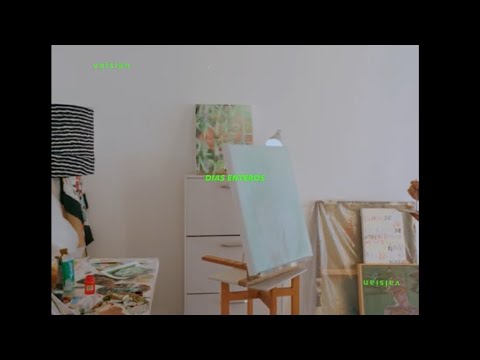 Valsian - Días Enteros (Visualizer)