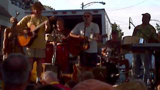 &quot;They Don&#39;t Dance Like Carmen No More&quot; 11/04/2011 - Jimmy Buffett at MOTM in Key West