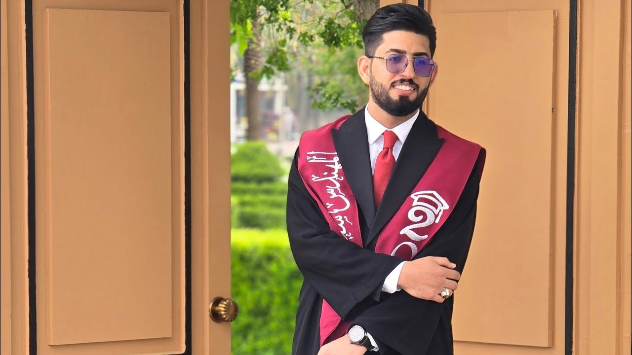 الزواج في زمن العجائب عجب ... بدأت قناة "سجودي ابن ميسان" بثًا مباشرًا