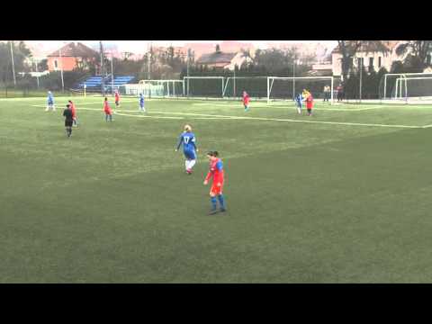 13. kolo 2015/16:FC Viktoria Plzeň - FC Slovan Liberec 2:3 (0:2), 1. poločas