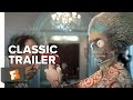 Mars Attacks 1996 Official Trailer 1 Jack Nicholson Pierce Brosnan Sci Fi Comedy