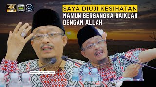 Download lagu DATO USTAZ KAZIM ELIAS - BERSANGKA BAIK DENGAN ALLAH mp3 Download lagu DATO USTAZ KAZIM ELIAS - BERSANGKA BAIK DENGAN ALLAH mp3