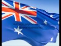 Australian National Anthem - "Advance Australia ...