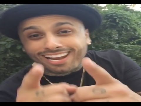 Nicky Jam Anuncia Segueta Remix Ft El Alfa El Jefe (NUEVO 2016)