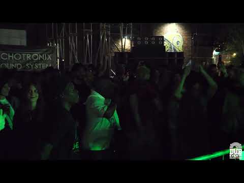 Jah Tubbys ft. Macky Banton on Echotronix Sound System ▶ Stepwizer ft. Tenna Star - "Rise and Shine"