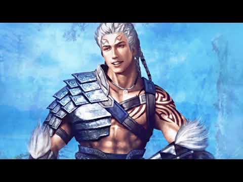 Shin Sangoku Musou: Multi Raid 2 OST - Muscle Dynamo (30 Minute Extension)