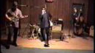 Frank Raven Band Chicago Breakdown