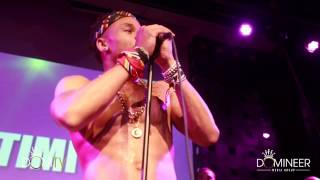 Rotimi From Power Full Performance Video BET Music Matters