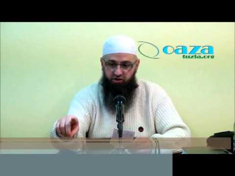 Mr. Safet Kuduzovic - Najispravnije podizanje kaziprsta na tesehudu (sjedenju)