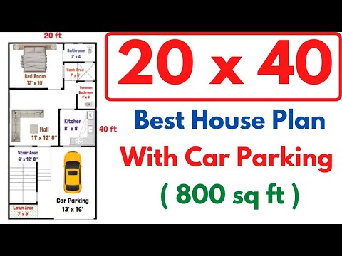 15x30 House Plan 15 x 30 Ghar Ka Naksha Small House Plans Design 450 sq ft house Plans