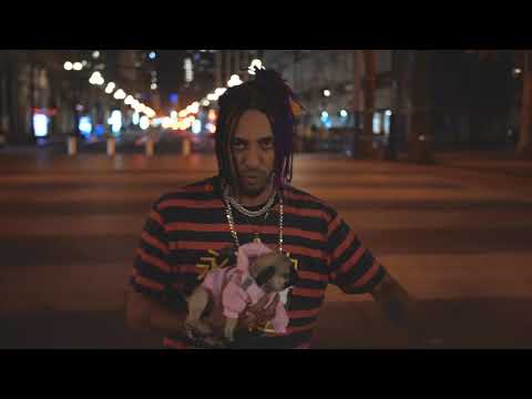 Zyme x Damn Dad - Hurt Me feat Wyld Horse