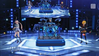 【ゲーム実況】初音ミク　Project DIVA X HD　＃２６　ライブ鑑賞
