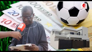 Pari foot : graves révélations des parieurs, "J'ai déjà perdu 5 maisons..."