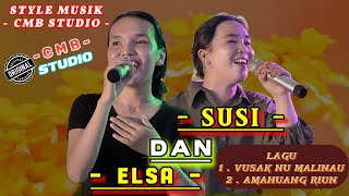 Download lagu LAGU MURUT 2024 ◽ ELSA DAN SUSI ◽ VUSAK NU MALINAU & AMAHUANG RIUN ◽ KALIAMOK ◽ 2024 mp3