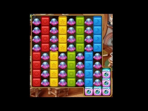 TOY BLAST level 3059