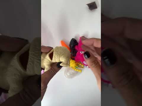 ROMPO los fidget toy para ver con que estan hechos