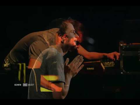 ♚RA Sessions- Nils Frahm - All Melody