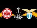 EINTRACHT FRANKFURT VS. LAZIO | UEFA Europa League 2018/19 | Group H