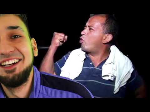 ELEMENTAL EL MEJOR FREESTYLE DEL MUNDO (SE TRABA Y VOMITA)