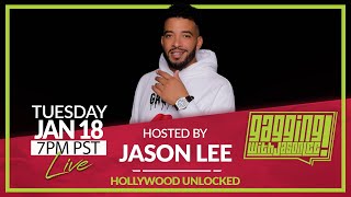Kanye West And Big Sean Link And Talk Drink Champs