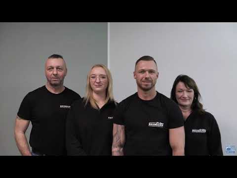 K&U Kanalreinigung und Umweltschutz Reimann GmbH YouTube-Vdeominiatur 8