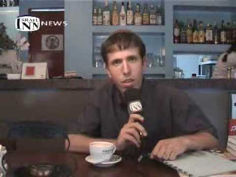 Food for Stomach and Soul, Music in Sderot